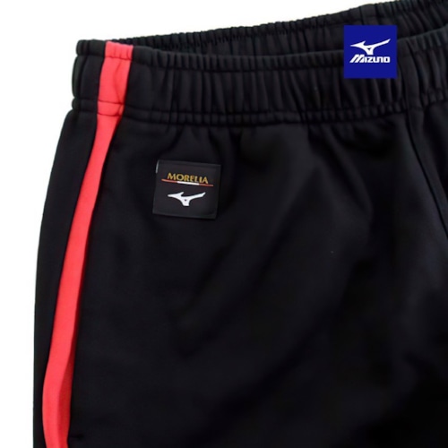 MIZUNO QUẦN SHORT THỂ THAO MIZUNO ĐEN